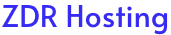 ZDR Hosting